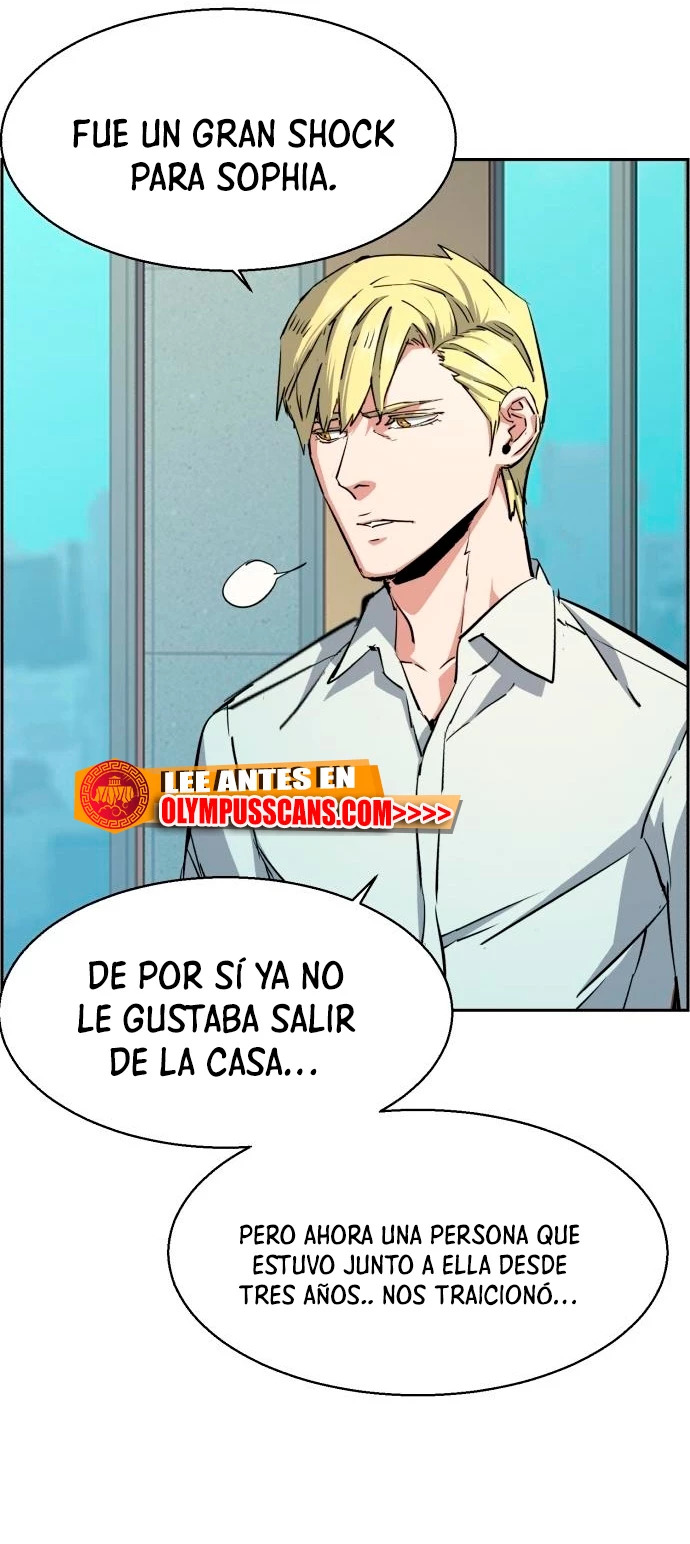 Read Mercenario Adolescente (es) Manga Online