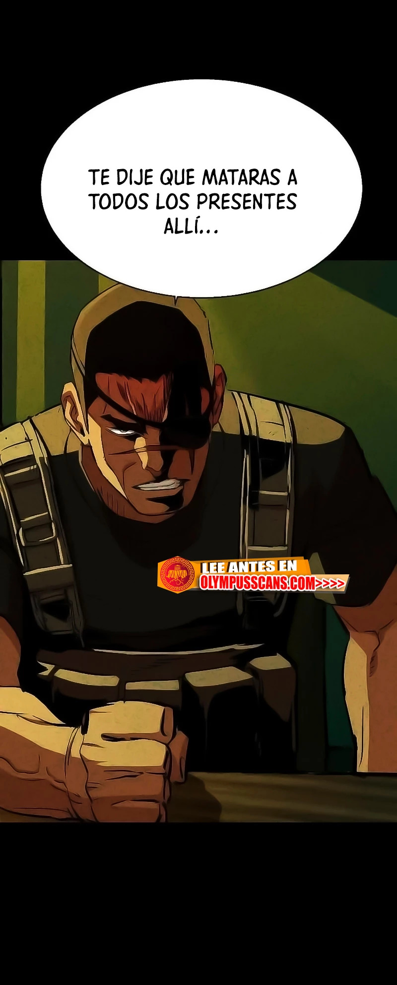 Read Mercenario Adolescente (es) Manga Online