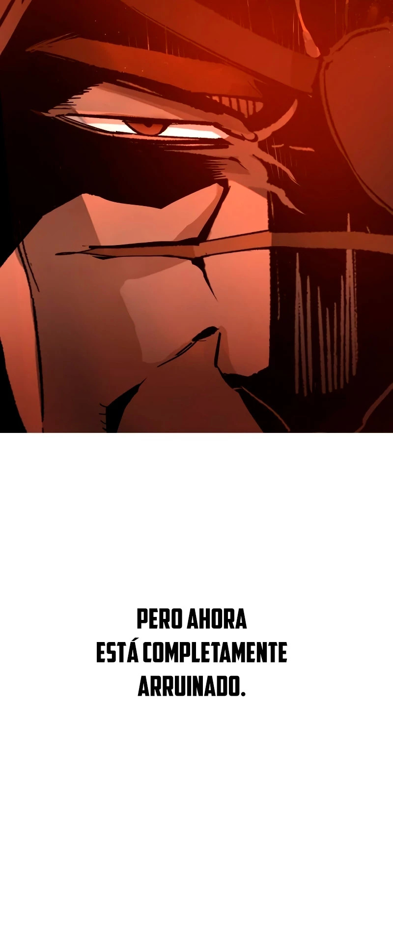 Read Mercenario Adolescente (es) Manga Online