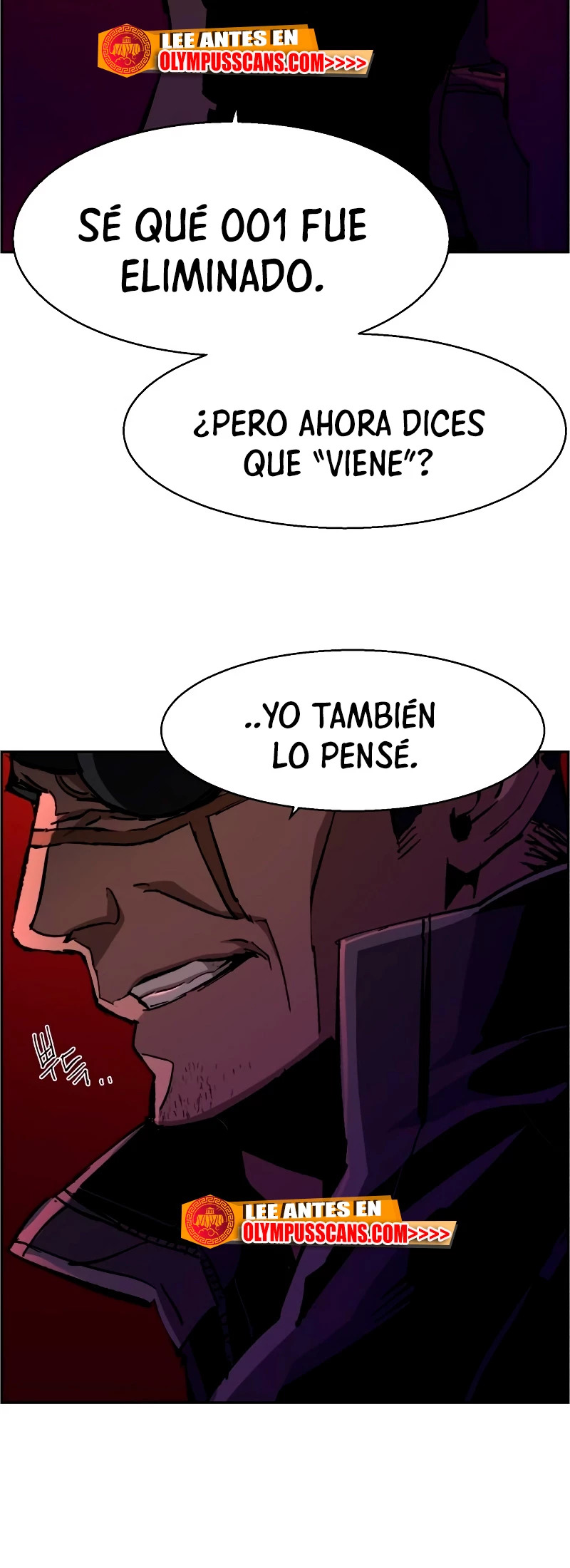 Read Mercenario Adolescente (es) Manga Online