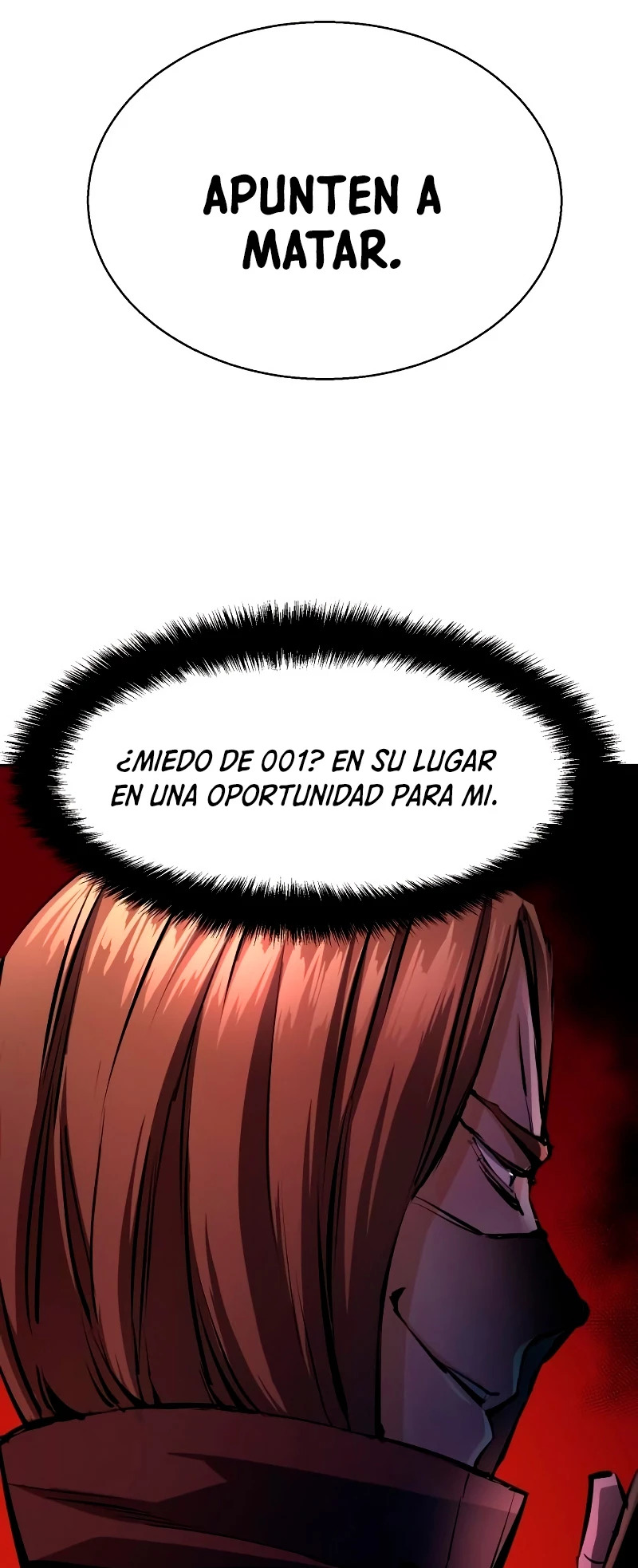 Read Mercenario Adolescente (es) Manga Online