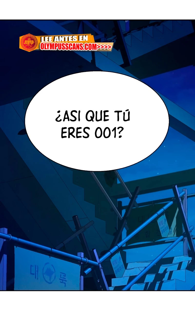 Read Mercenario Adolescente (es) Manga Online