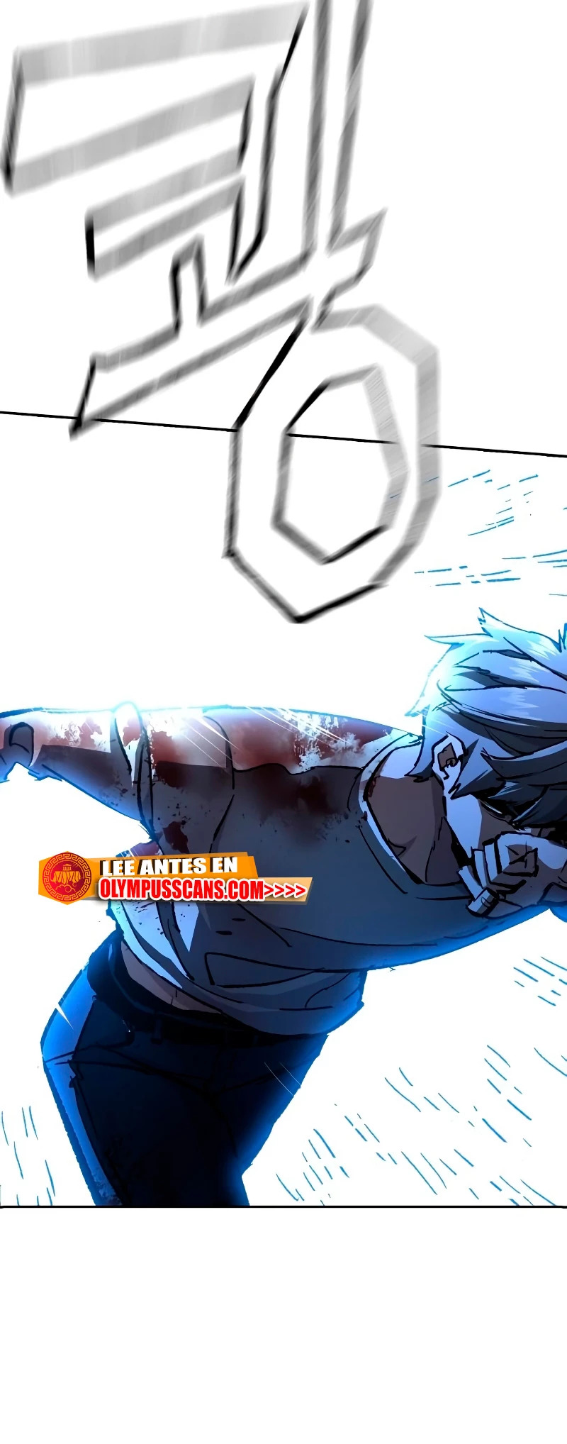 Read Mercenario Adolescente (es) Manga Online