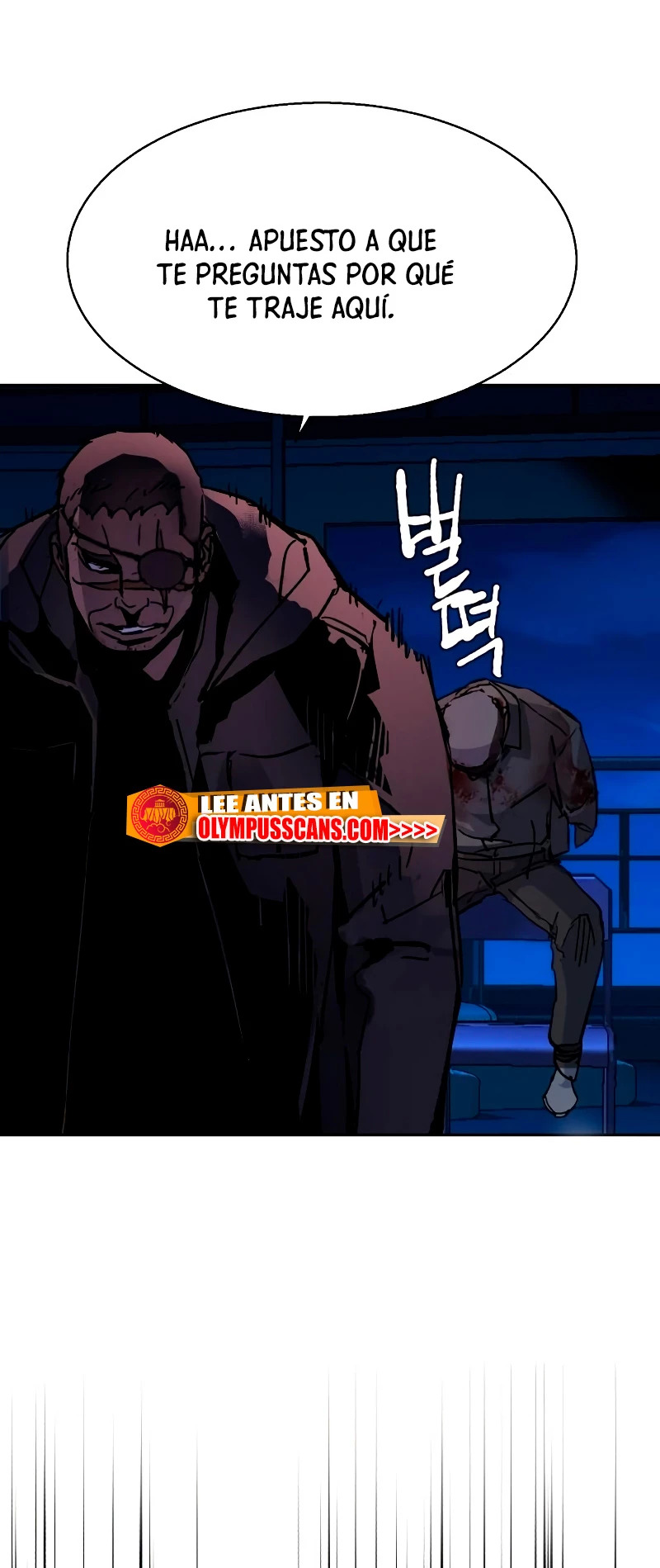 Read Mercenario Adolescente (es) Manga Online