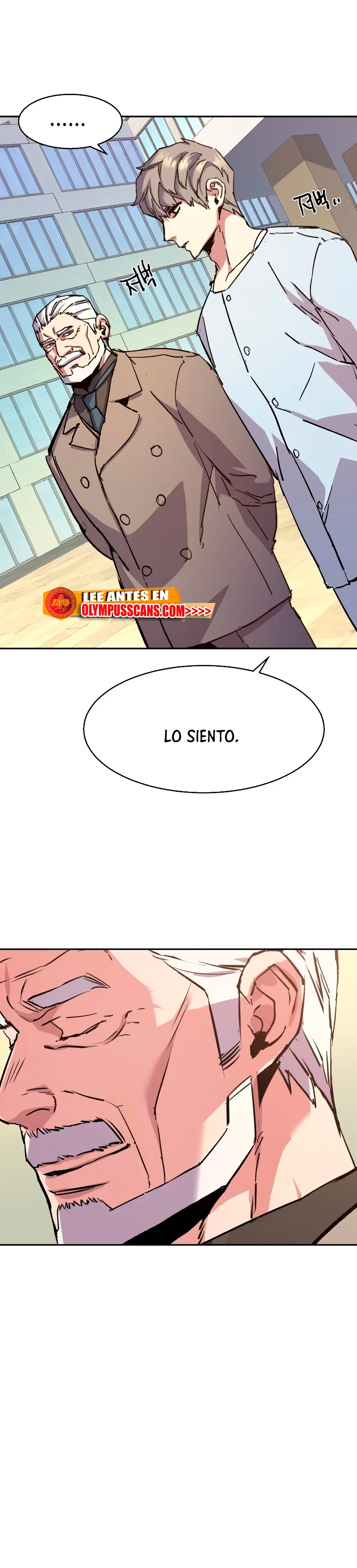 Read Mercenario Adolescente (es) Manga Online