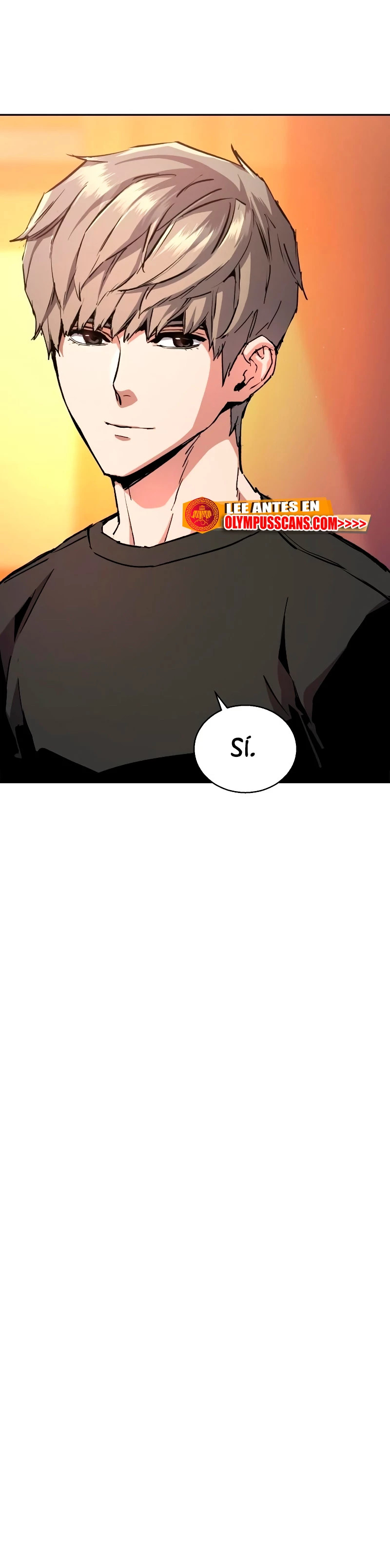 Read Mercenario Adolescente (es) Manga Online