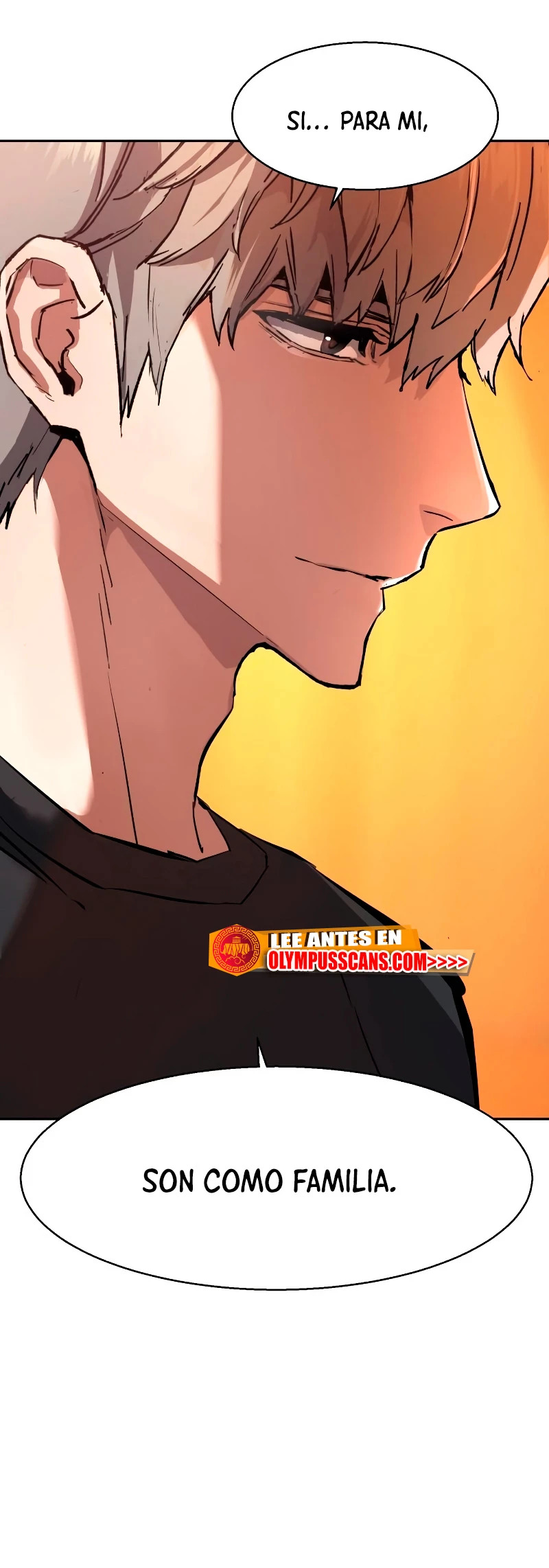 Read Mercenario Adolescente (es) Manga Online