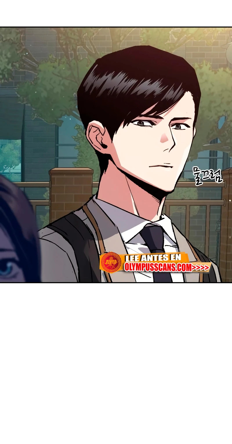 Read Mercenario Adolescente (es) Manga Online