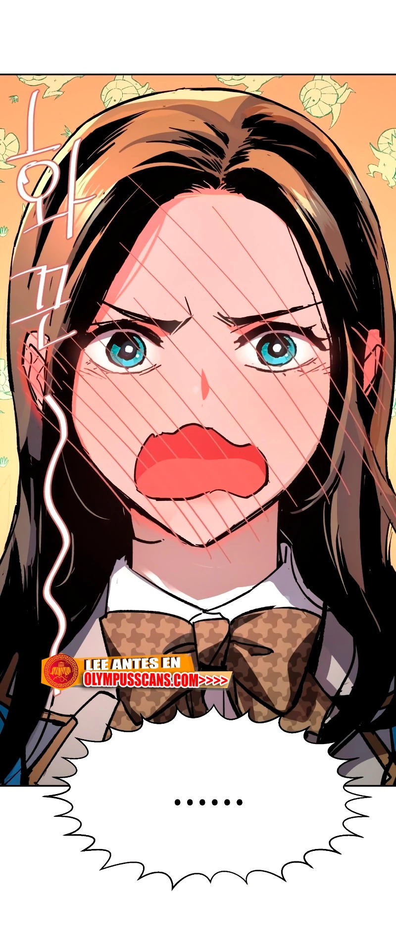 Read Mercenario Adolescente (es) Manga Online