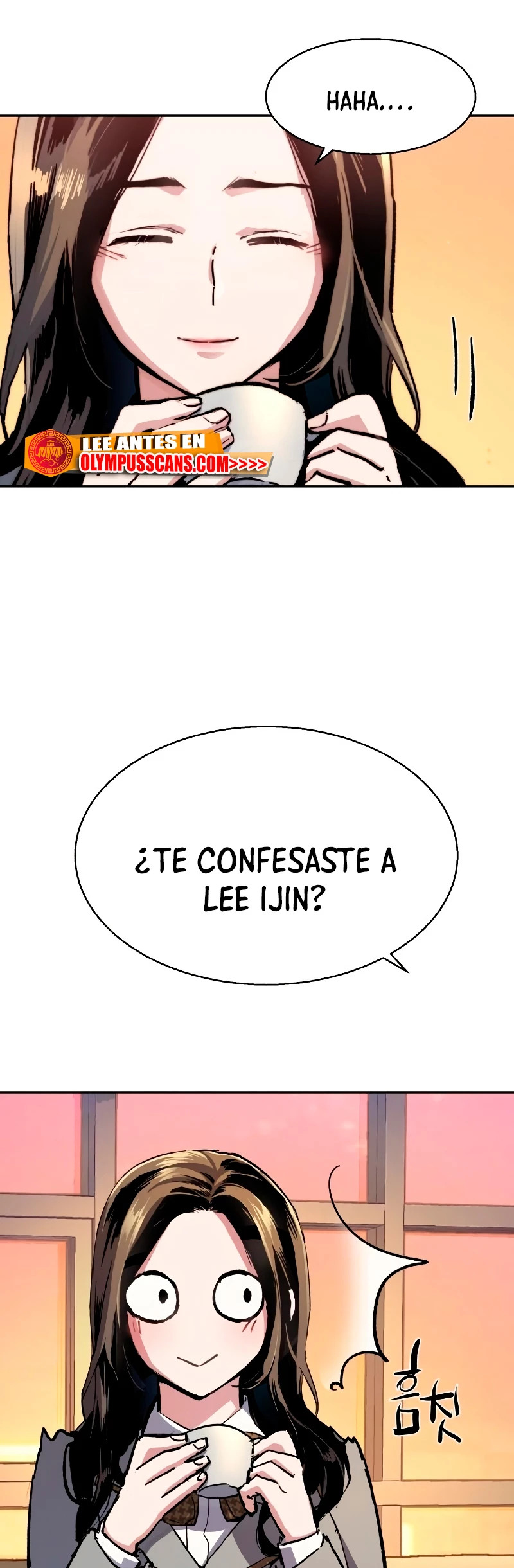 Read Mercenario Adolescente (es) Manga Online