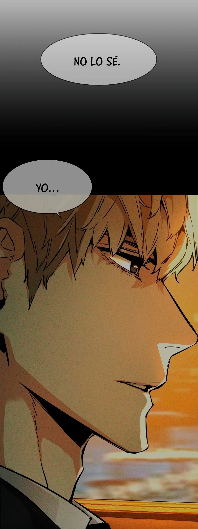 Read Mercenario Adolescente (es) Manga Online