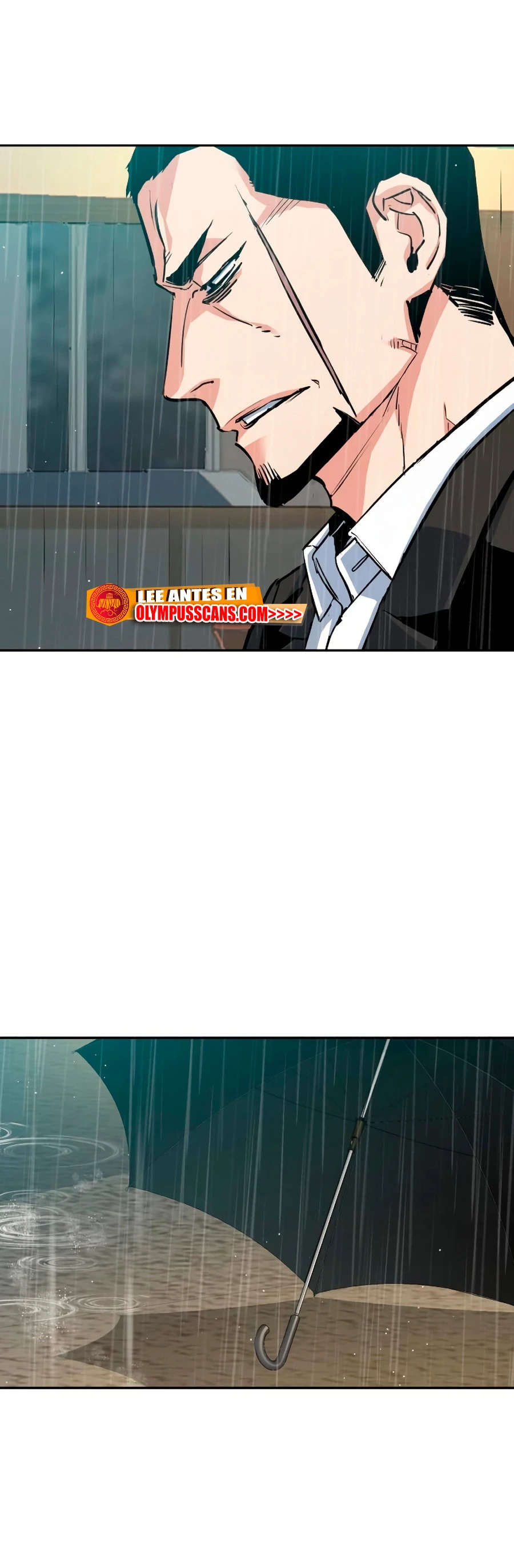 Read Mercenario Adolescente (es) Manga Online