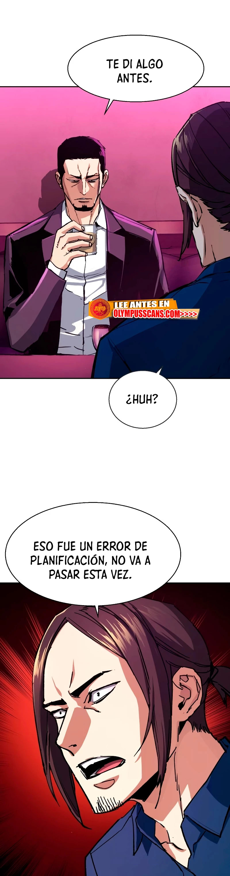 Read Mercenario Adolescente (es) Manga Online