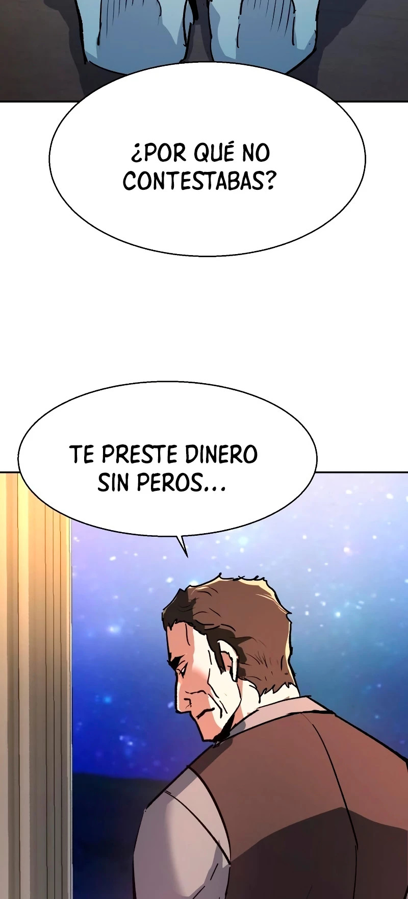 Read Mercenario Adolescente (es) Manga Online