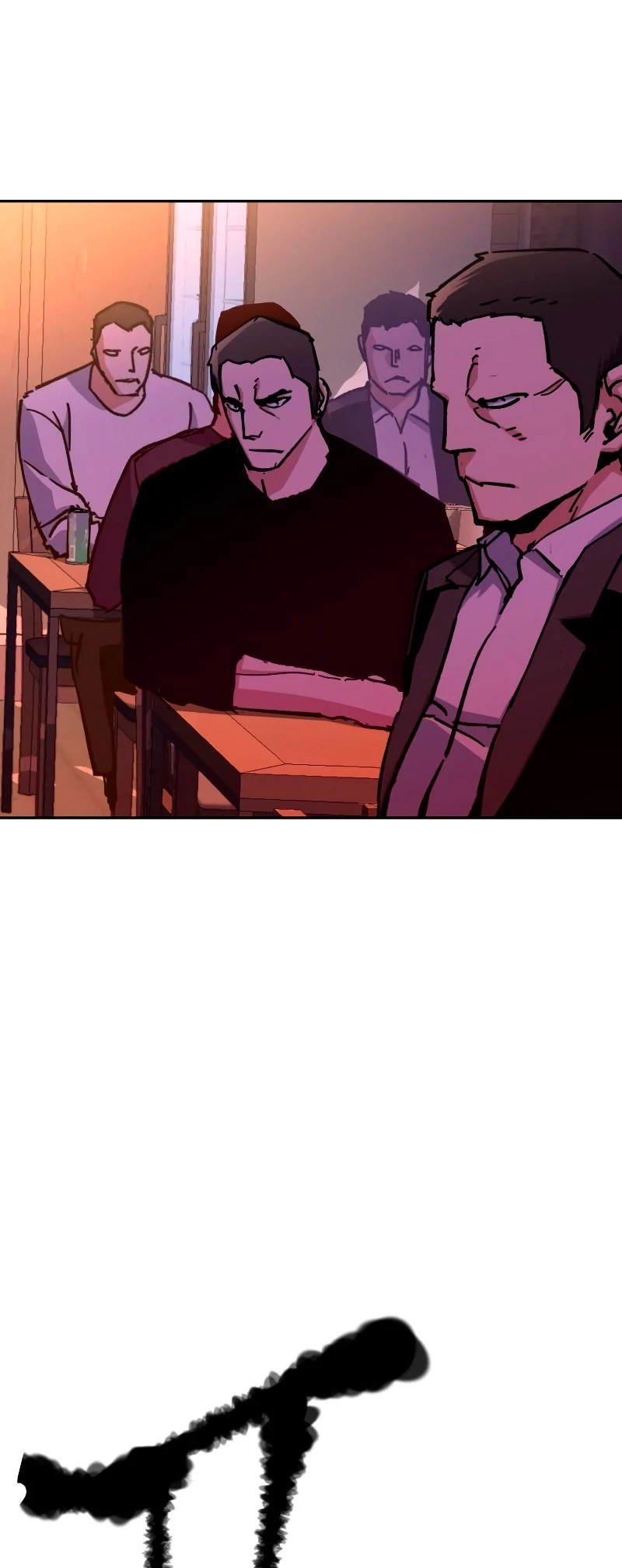 Read Mercenario Adolescente (es) Manga Online
