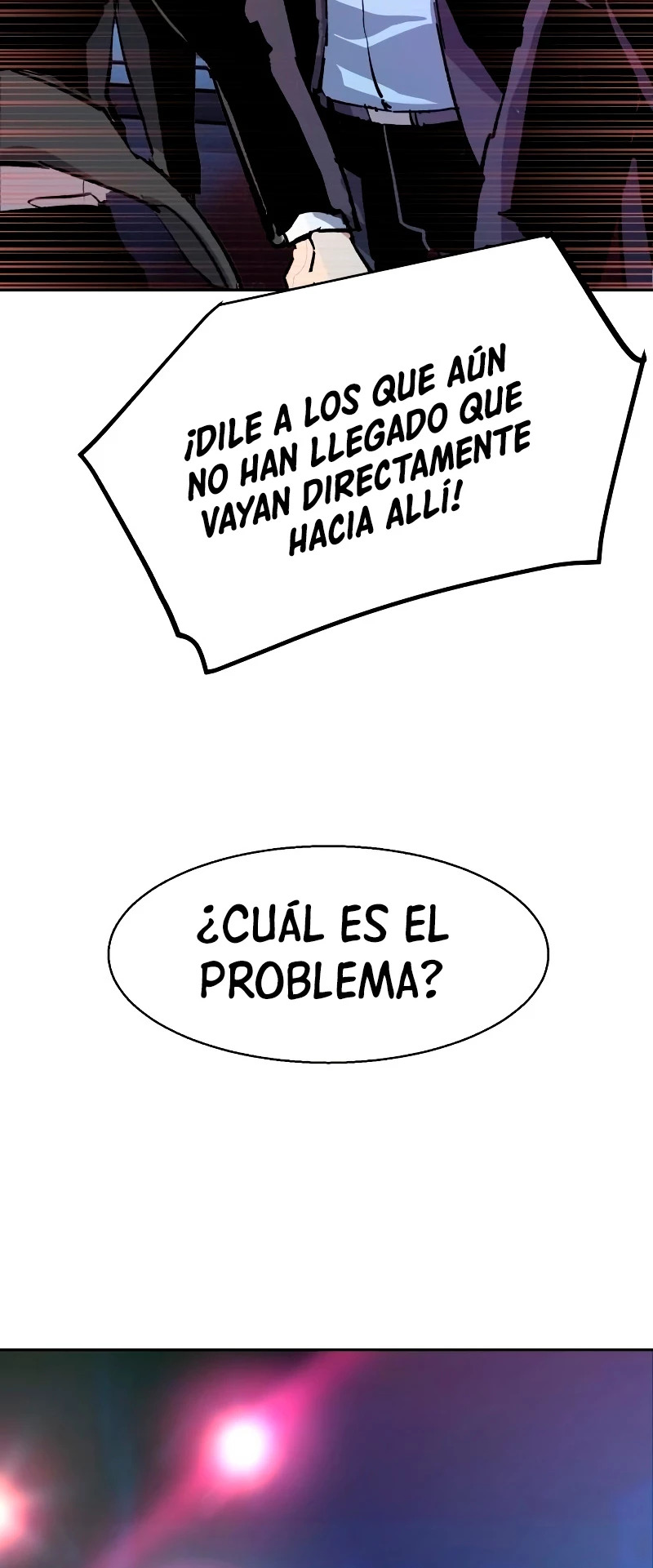 Read Mercenario Adolescente (es) Manga Online