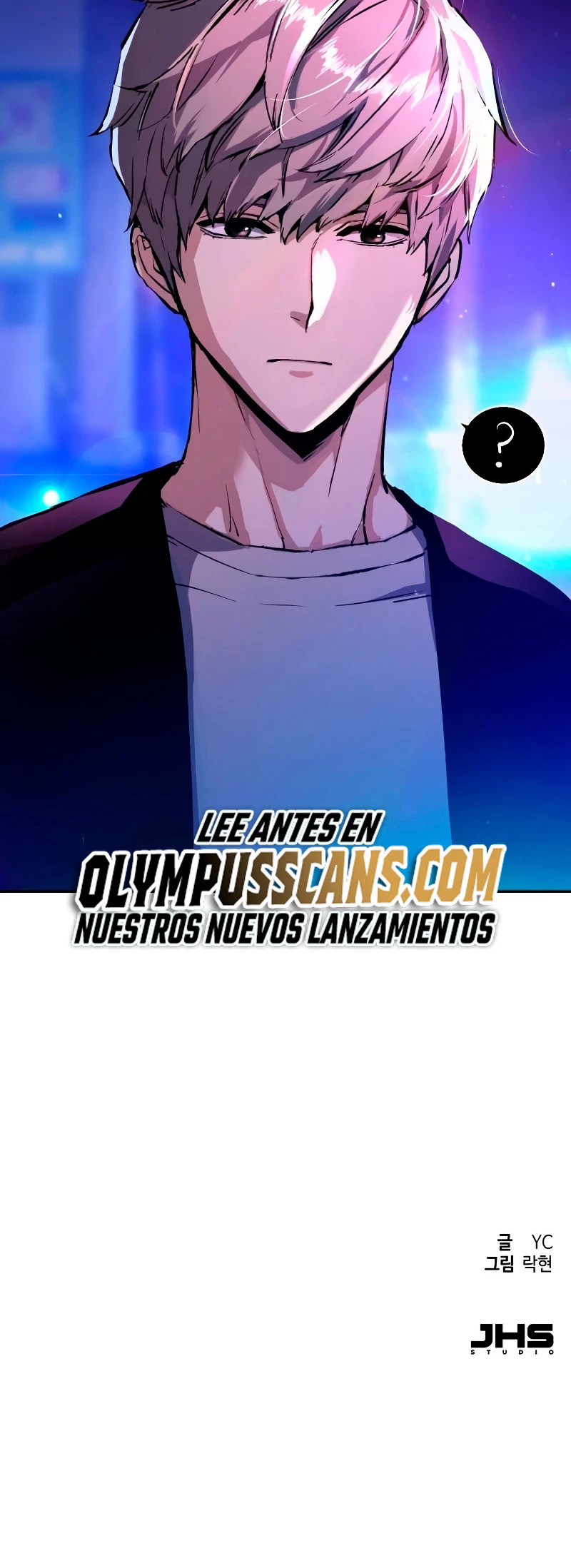 Read Mercenario Adolescente (es) Manga Online