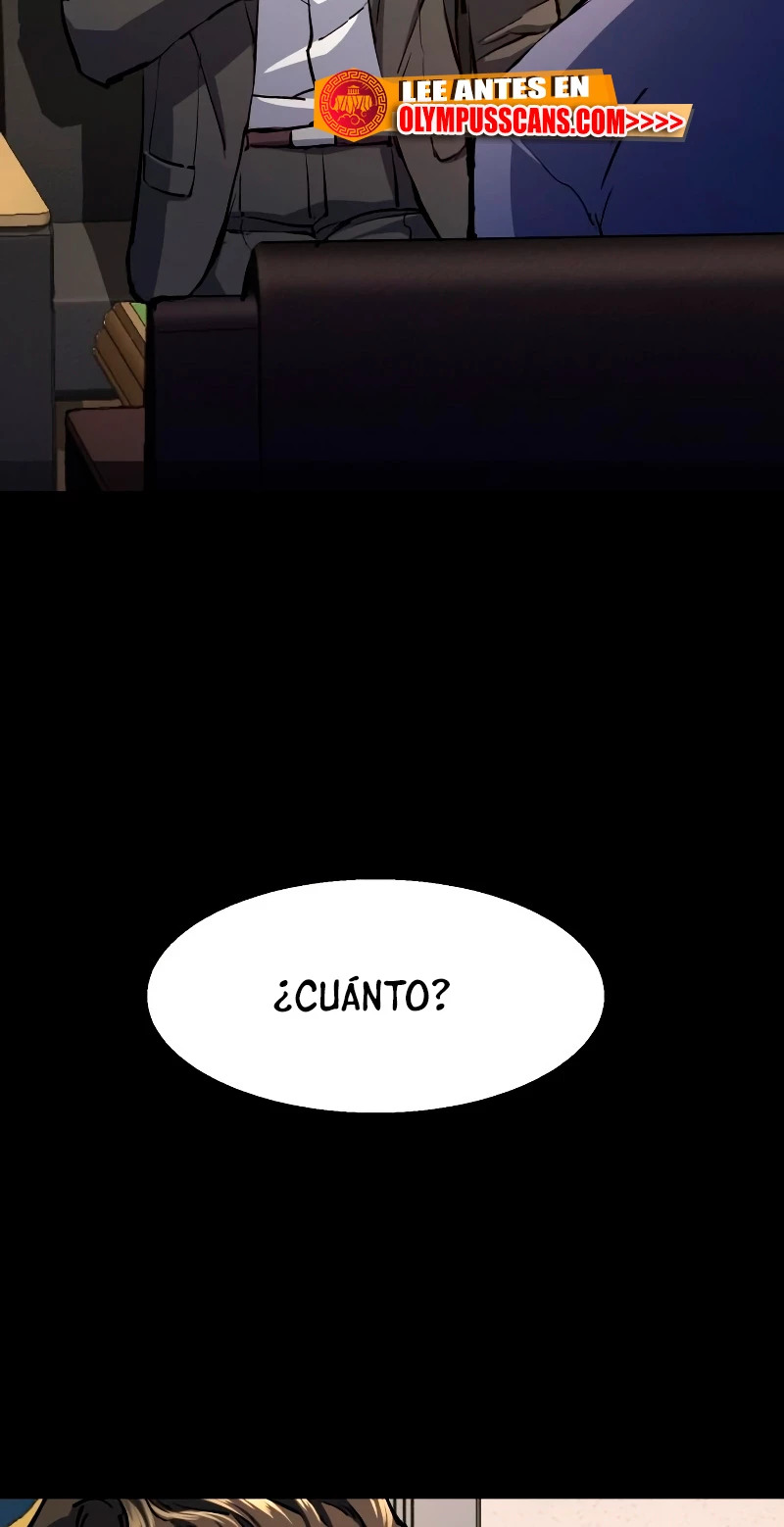 Read Mercenario Adolescente (es) Manga Online