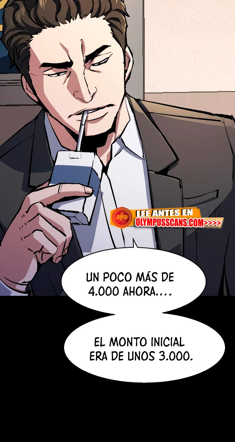 Read Mercenario Adolescente (es) Manga Online