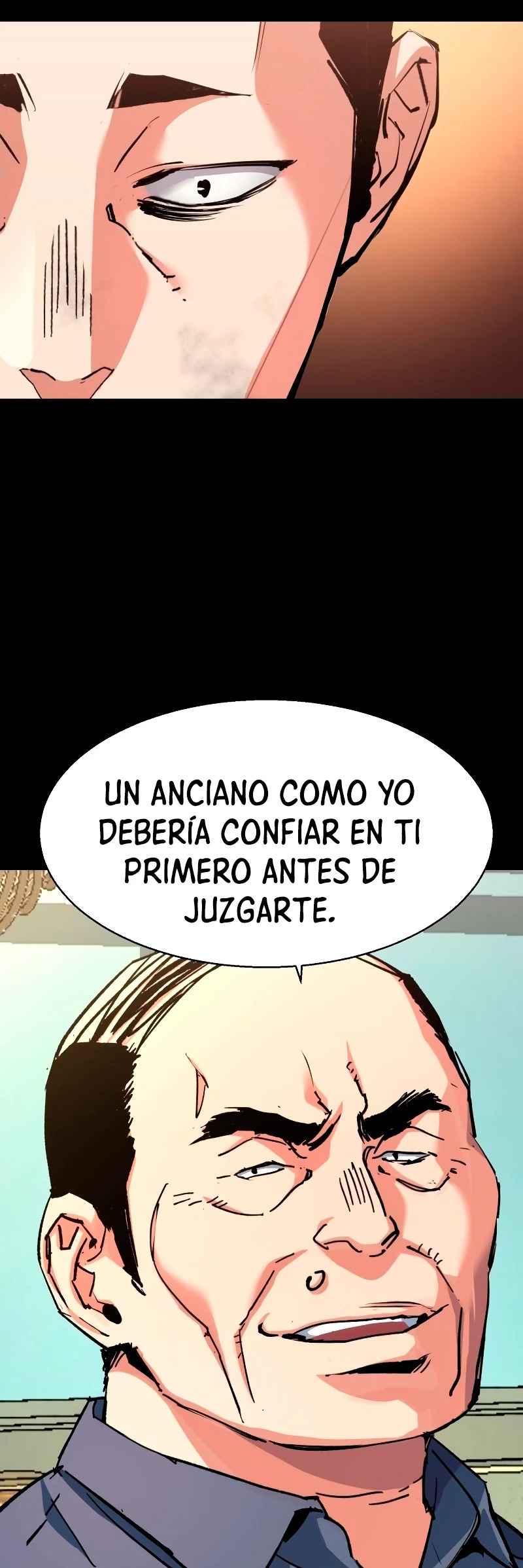Read Mercenario Adolescente (es) Manga Online