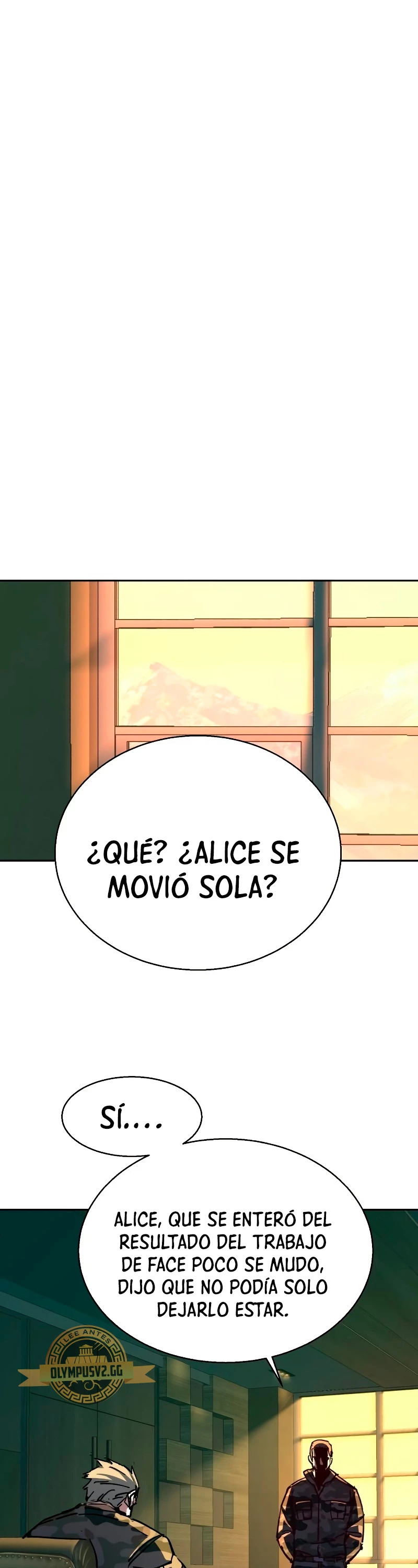 Read Mercenario Adolescente (es) Manga Online