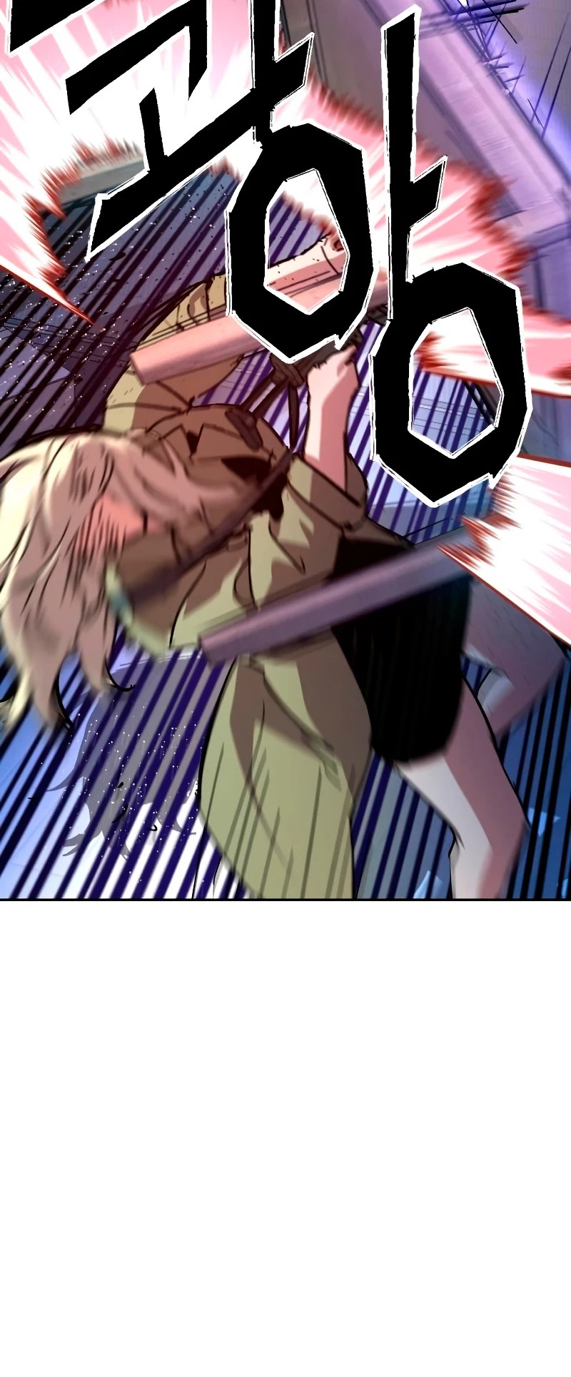 Read Mercenario Adolescente (es) Manga Online