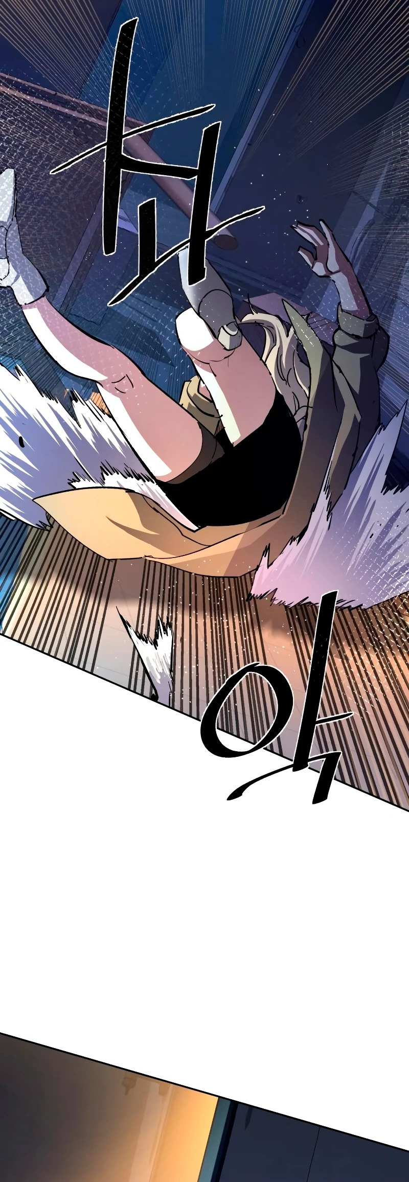 Read Mercenario Adolescente (es) Manga Online