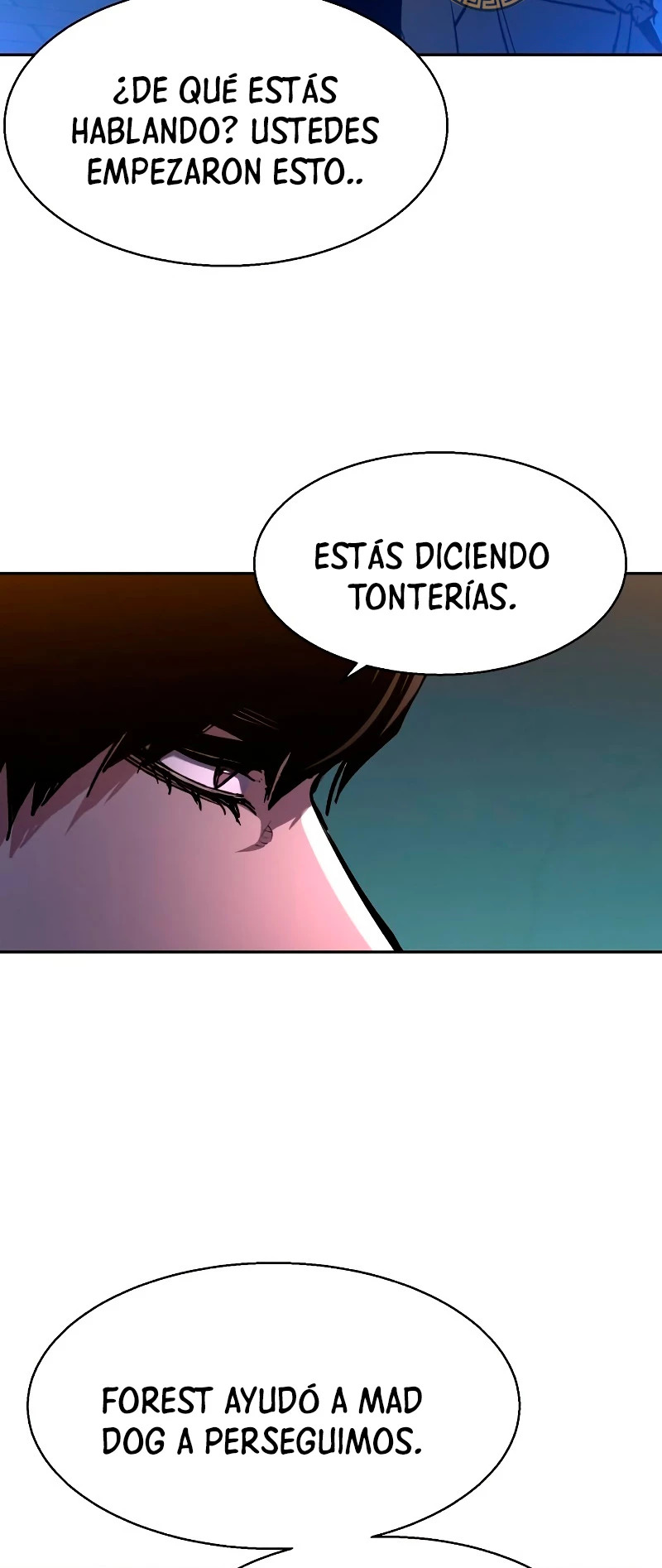 Read Mercenario Adolescente (es) Manga Online
