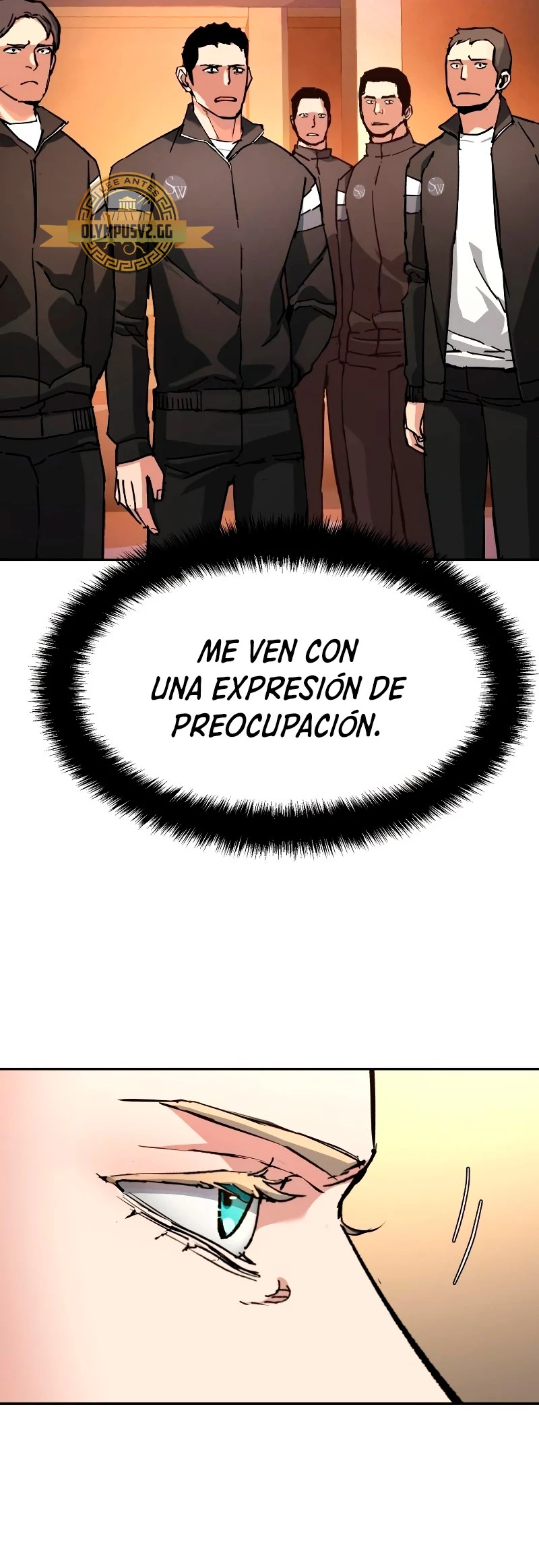 Read Mercenario Adolescente (es) Manga Online