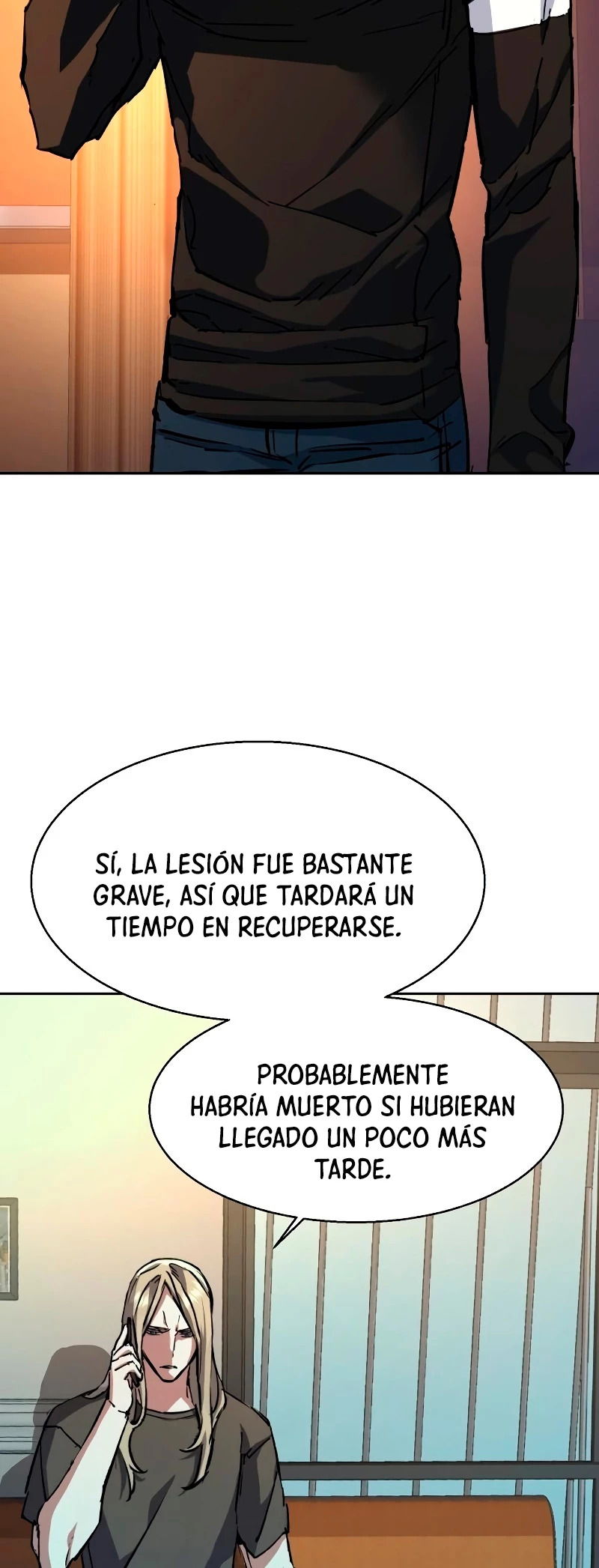 Read Mercenario Adolescente (es) Manga Online