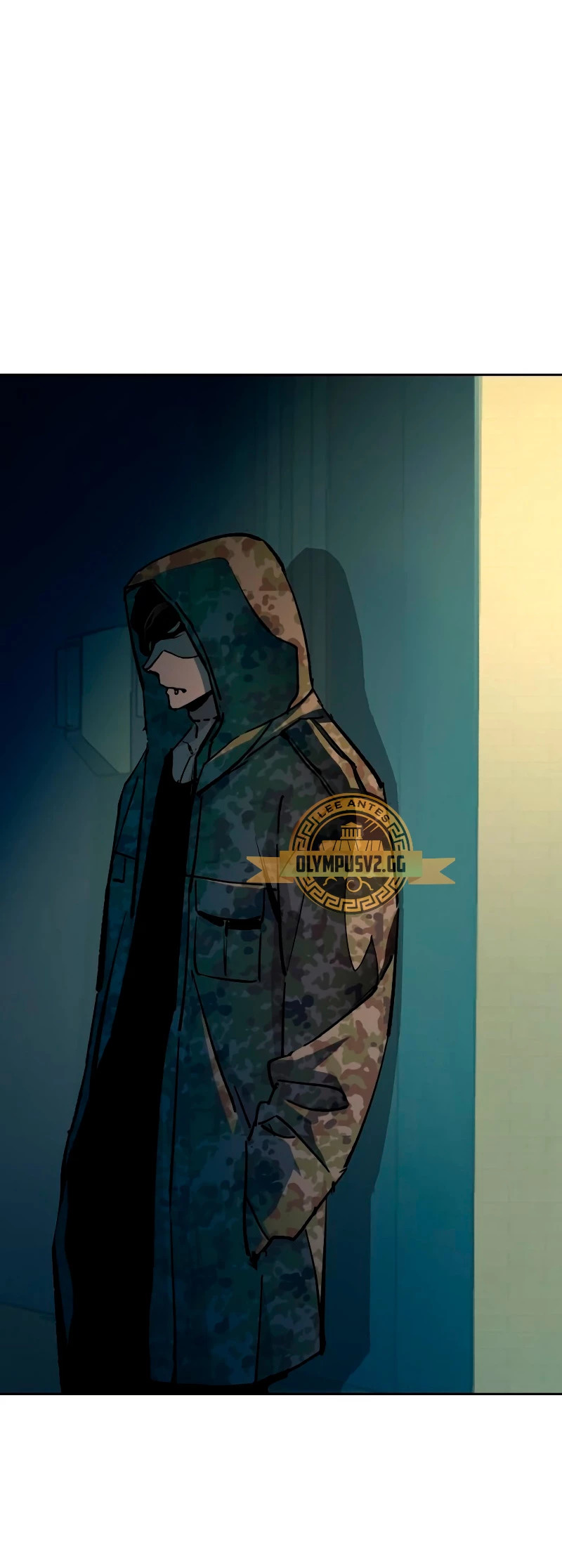 Read Mercenario Adolescente (es) Manga Online