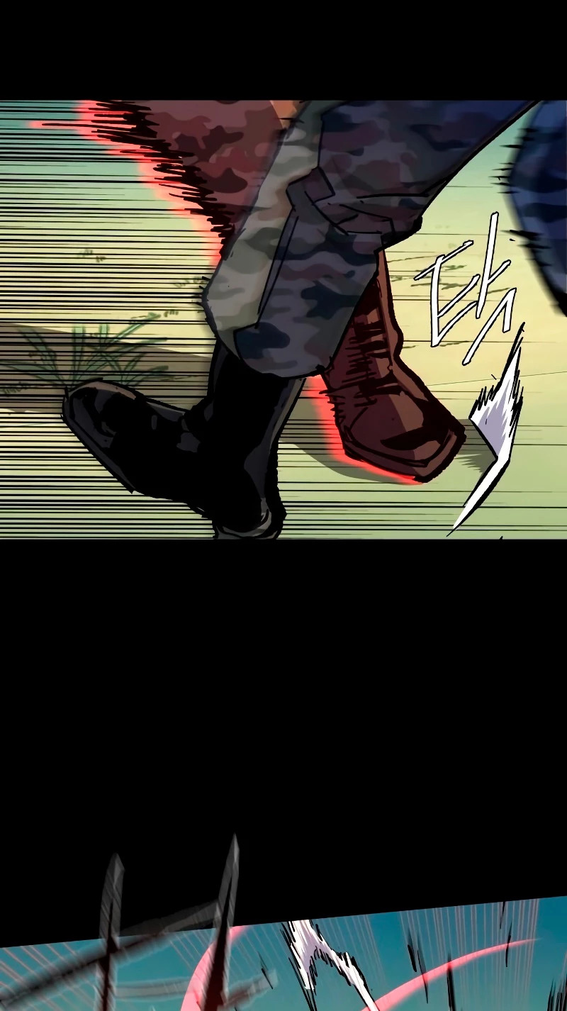 Read Mercenario Adolescente (es) Manga Online