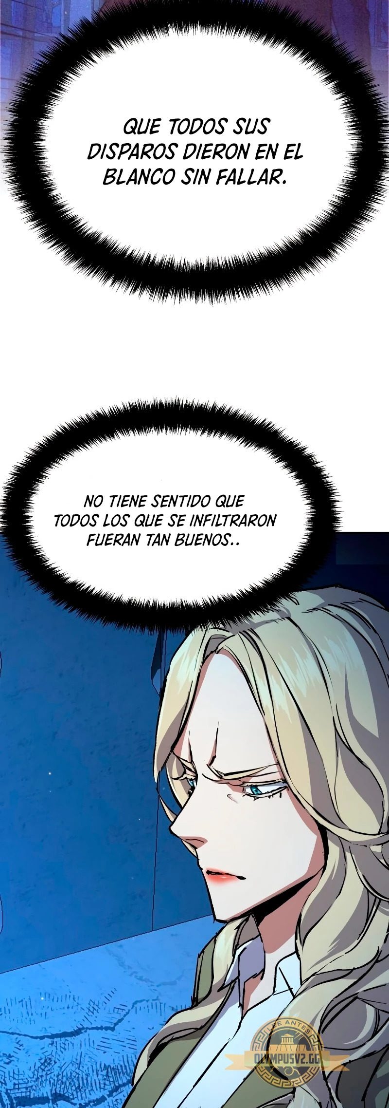 Read Mercenario Adolescente (es) Manga Online
