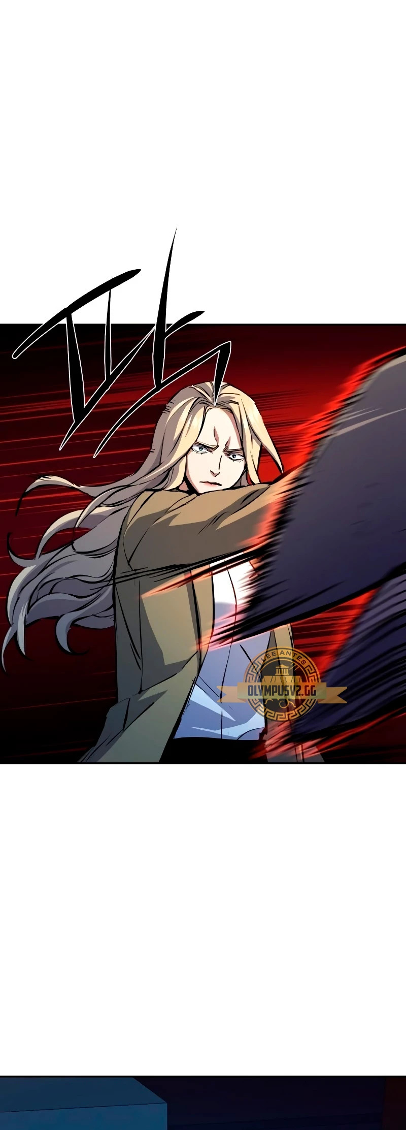 Read Mercenario Adolescente (es) Manga Online