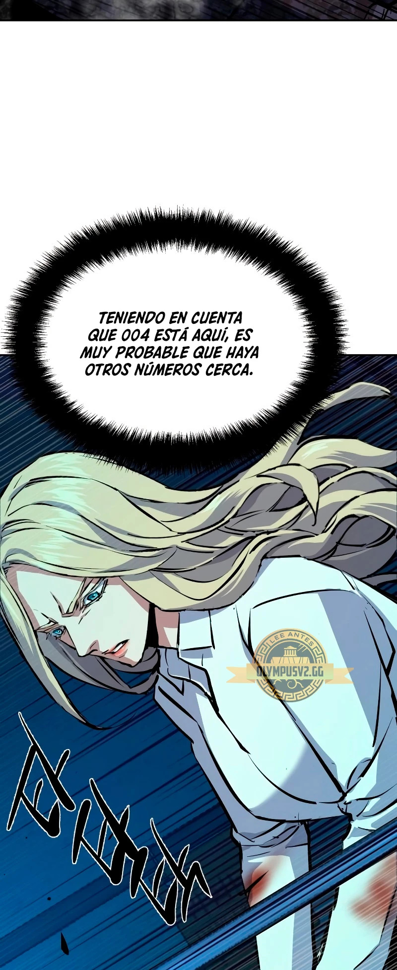 Read Mercenario Adolescente (es) Manga Online