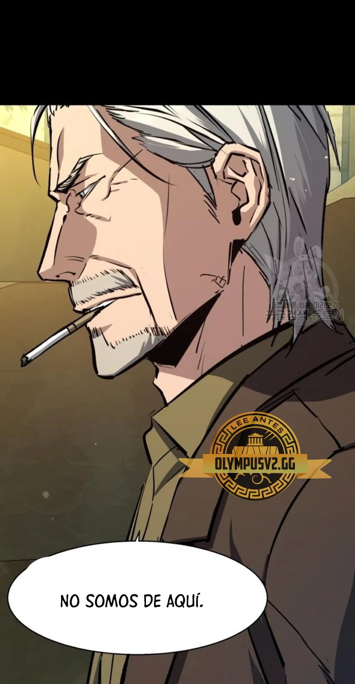 Read Mercenario Adolescente (es) Manga Online