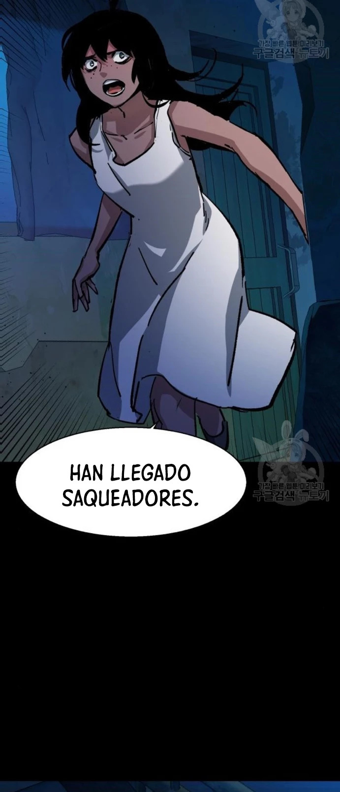 Read Mercenario Adolescente (es) Manga Online
