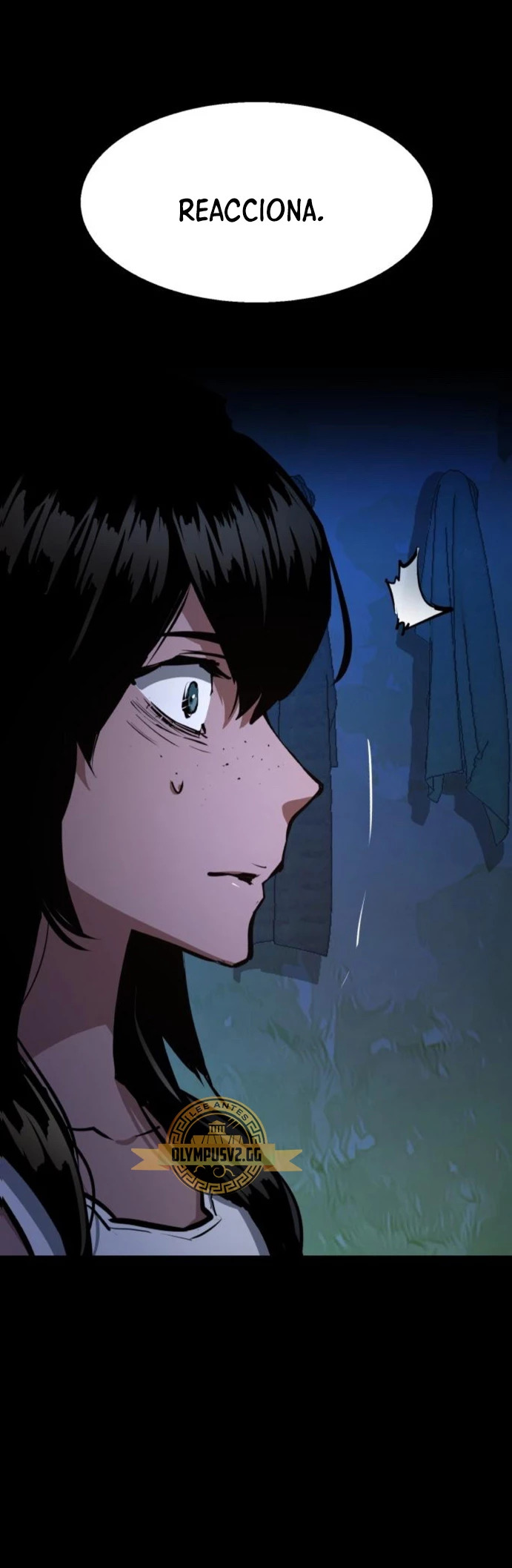 Read Mercenario Adolescente (es) Manga Online