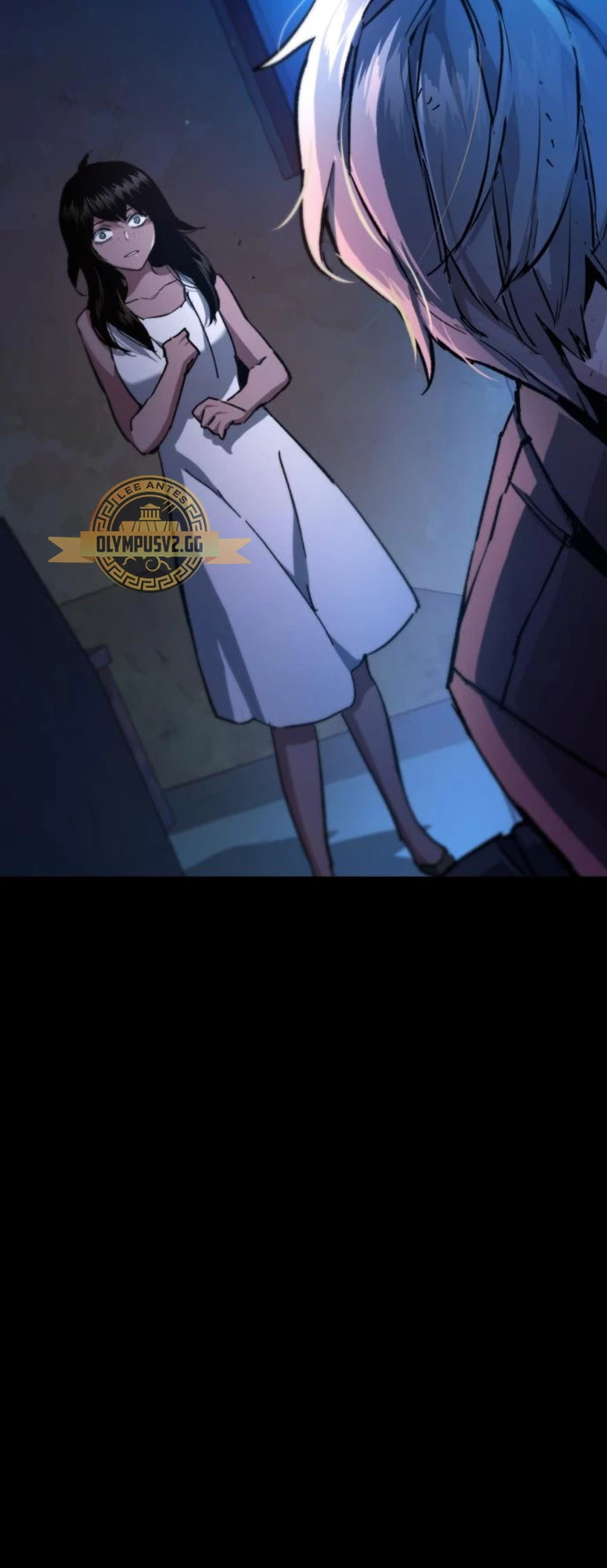 Read Mercenario Adolescente (es) Manga Online