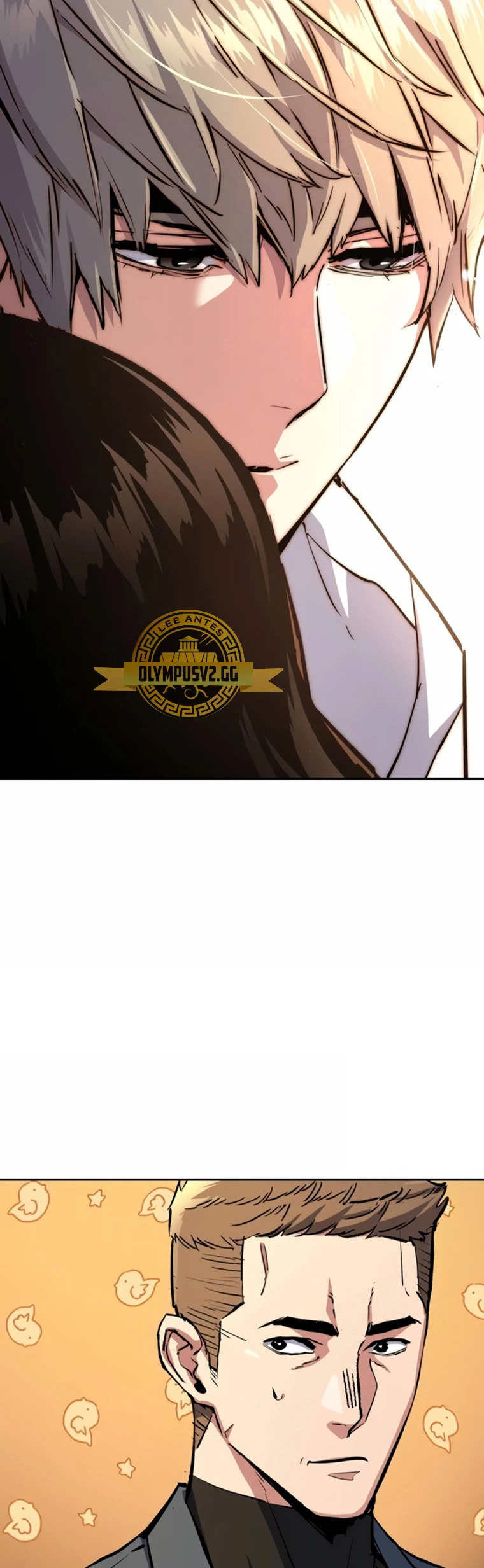 Read Mercenario Adolescente (es) Manga Online