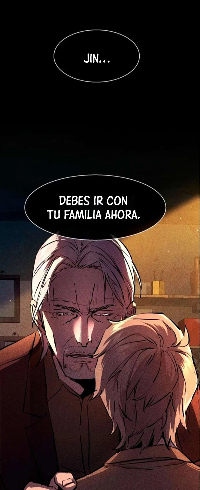 Read Mercenario Adolescente (es) Manga Online