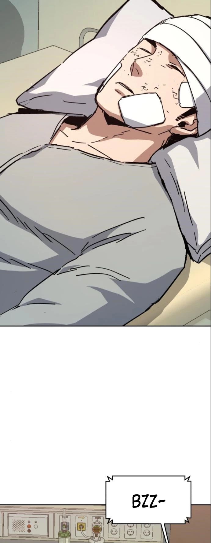 Read Mercenario Adolescente (es) Manga Online