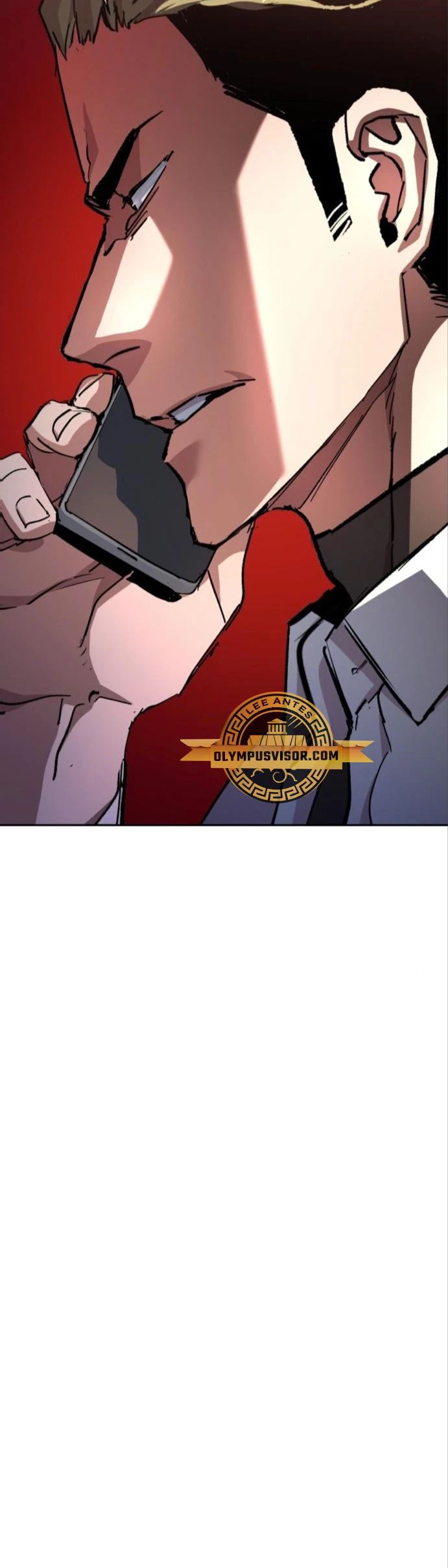 Read Mercenario Adolescente (es) Manga Online
