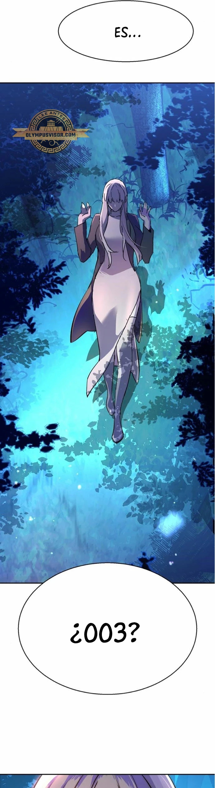 Read Mercenario Adolescente (es) Manga Online