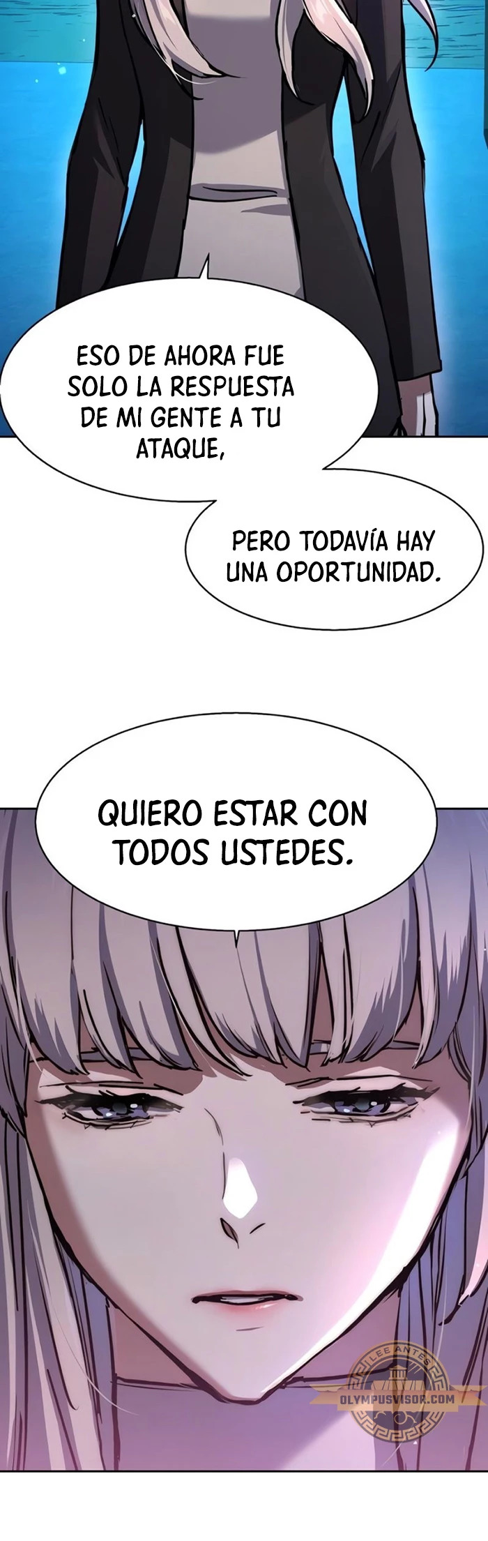 Read Mercenario Adolescente (es) Manga Online