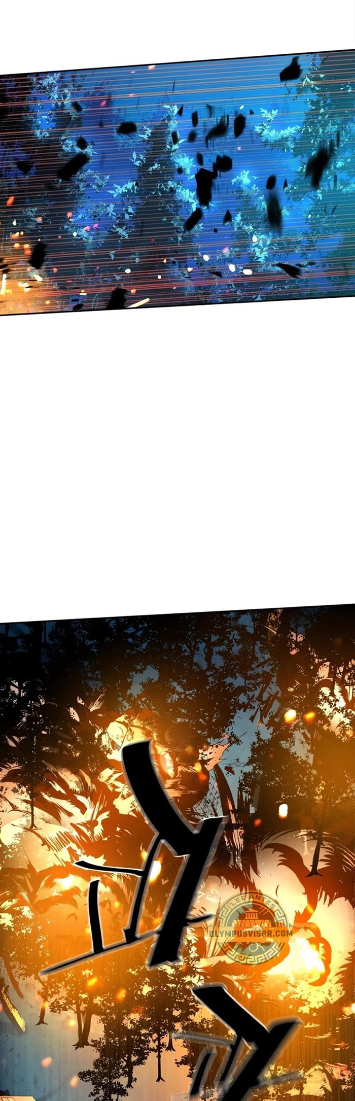 Read Mercenario Adolescente (es) Manga Online