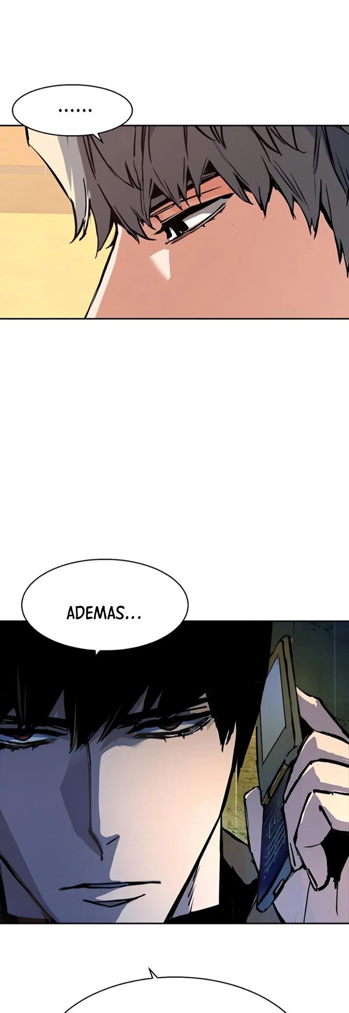 Read Mercenario Adolescente (es) Manga Online