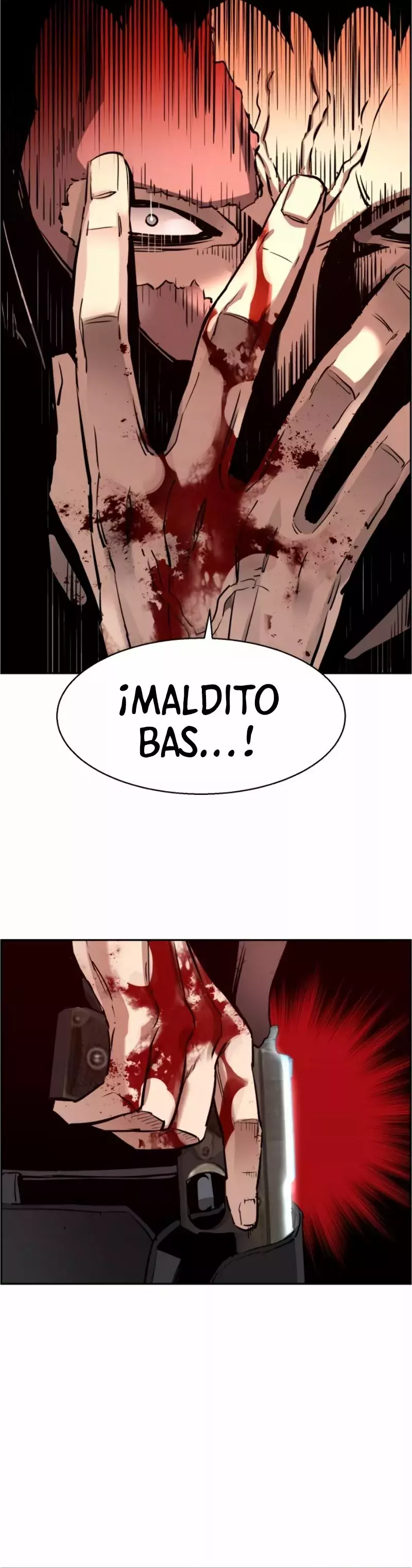 Read Mercenario Adolescente (es) Manga Online
