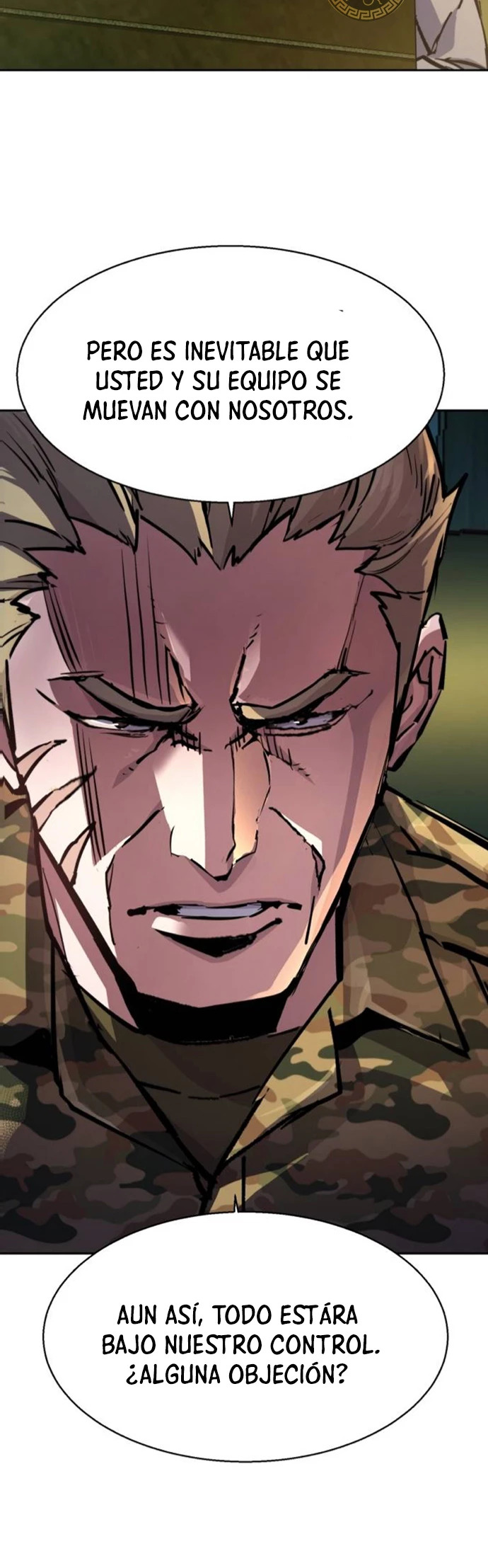 Read Mercenario Adolescente (es) Manga Online
