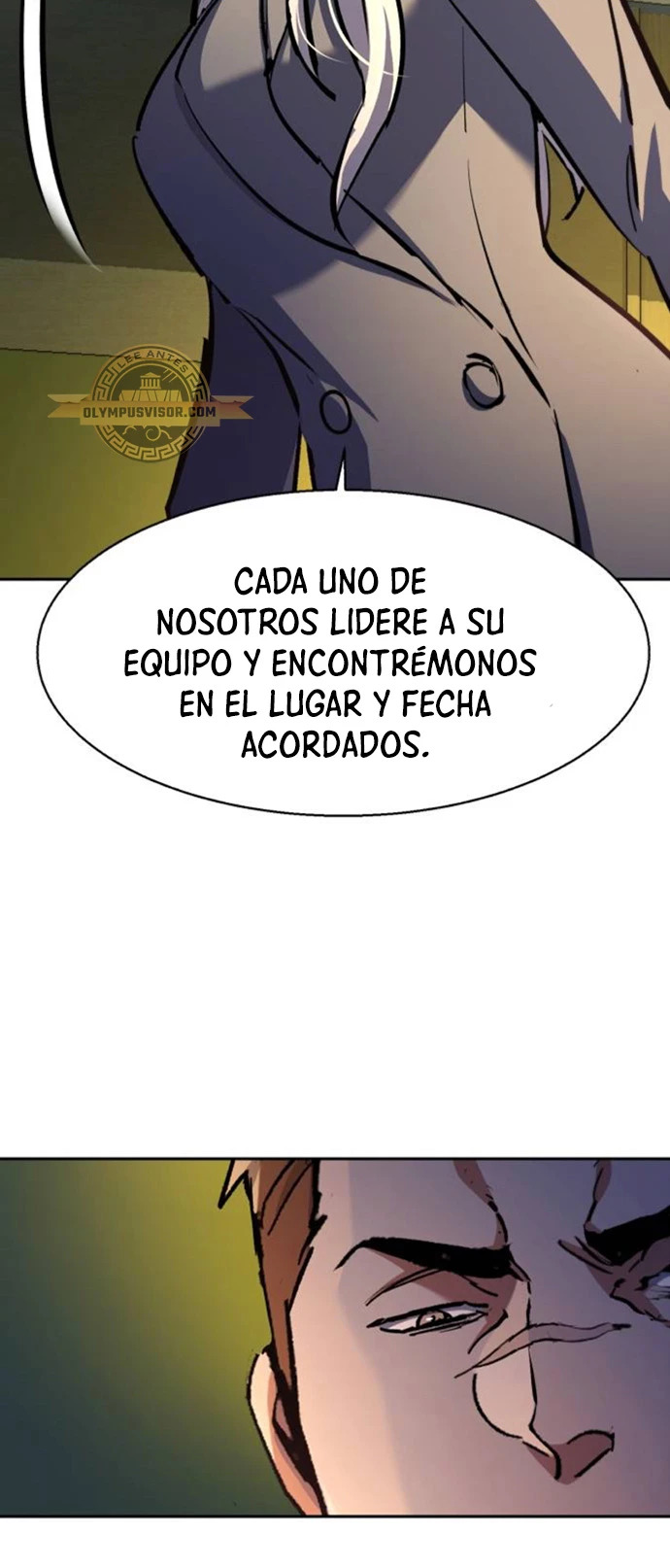Read Mercenario Adolescente (es) Manga Online